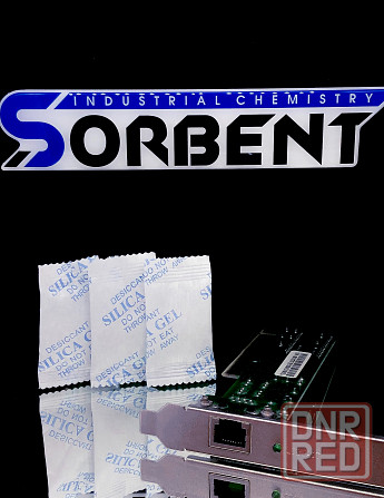 Осушитель в стиках SORB-DRY по 5 г. Ростов-на-Дону - изображение 3