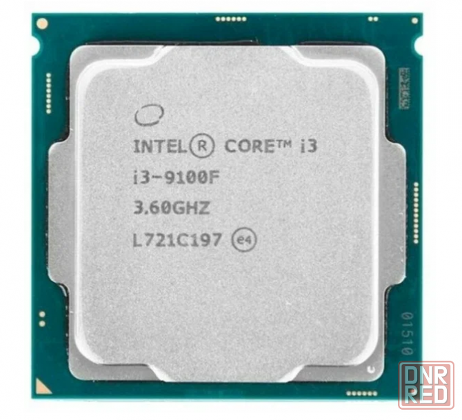 комплект gigabyte h310 m + процессор i3 9100f Макеевка - изображение 4