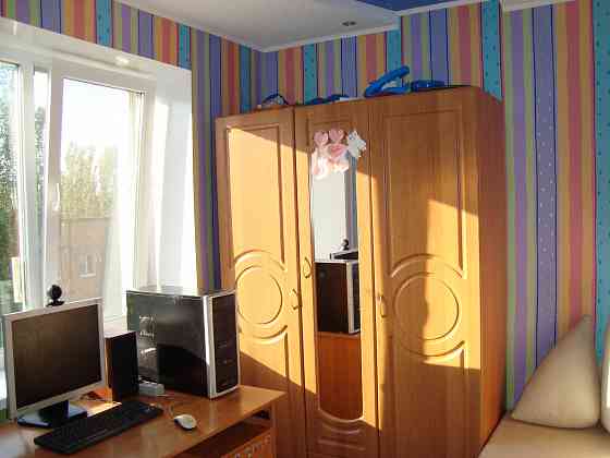 Сдам 4к квартиру на длительный срок Харцызск