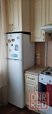 Продажа 2х комнатой квартиры, в Калининском районе Донецк - изображение 1