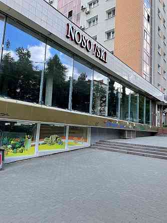Предлагается в аренду помещение в самом центре города Донецк