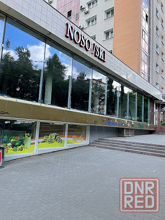 Предлагается в аренду помещение в самом центре города Донецк - изображение 1