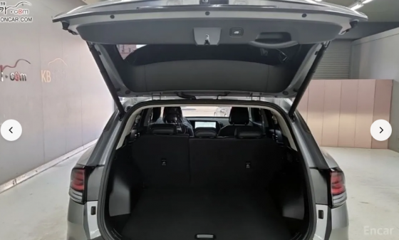 KIA Sportage 5го поколения гибрид, 2021/12 ,пробег 31,380 км Донецк