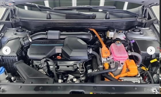 KIA Sportage 5го поколения гибрид, 2021/12 ,пробег 31,380 км Донецк