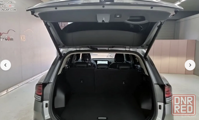 KIA Sportage 5го поколения гибрид, 2021/12 ,пробег 31,380 км Донецк - изображение 4