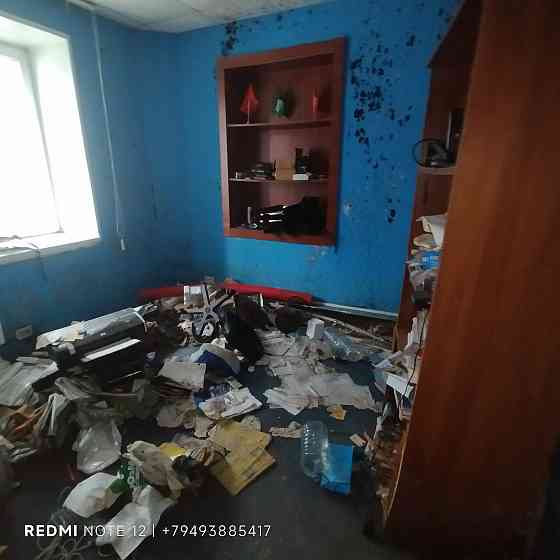 Выгодное вложение денег! Продам нежилое помещение Ворошиловский р-н Щорса с Богдана Хмельницкого Донецк