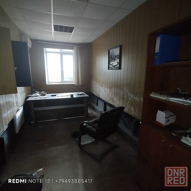 Выгодное вложение денег! Продам нежилое помещение Ворошиловский р-н Щорса с Богдана Хмельницкого Донецк - изображение 5