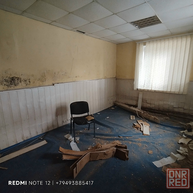 Выгодное вложение денег! Продам нежилое помещение Ворошиловский р-н Щорса с Богдана Хмельницкого Донецк - изображение 3