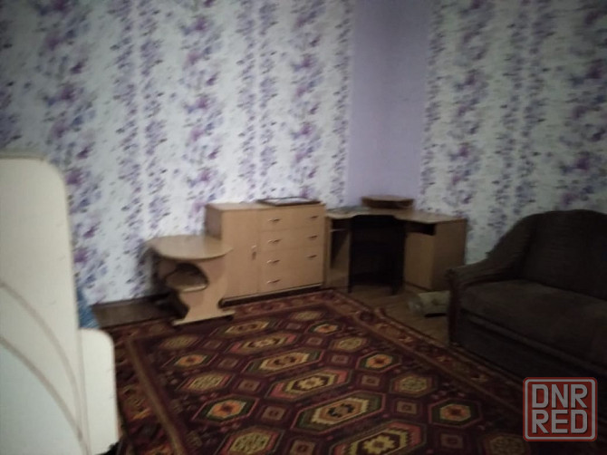 Сдам в аренду 2 х комнатную квартиру, центр Макеевка - изображение 4