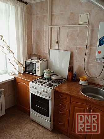 Продается 3 - х комнатная квартира, ул. Дмитрия Донского (Лидиевка) Донецк - изображение 1