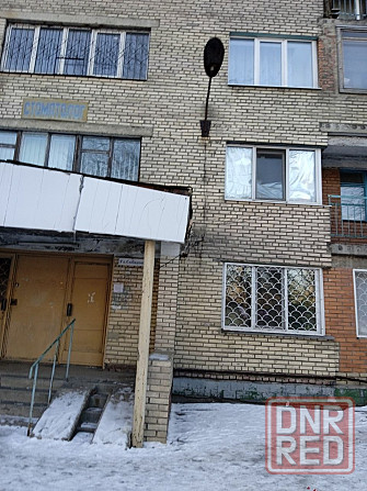 Продам комнату в семейном общежитии Донецк - изображение 1