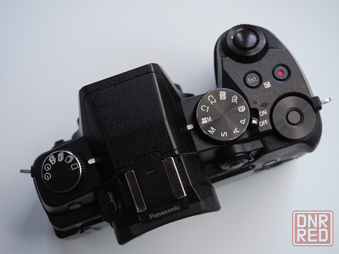 Panasonic Lumix G80 body Макеевка - изображение 3