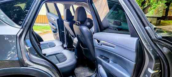 Mazda CX-5 2018 Touring Донецк