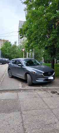 Mazda CX-5 2018 Touring Донецк