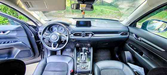 Mazda CX-5 2018 Touring Донецк