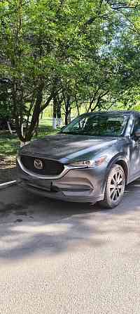 Mazda CX-5 2018 Touring Донецк