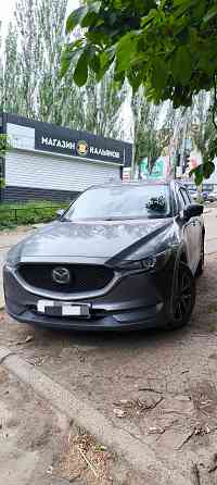 Mazda CX-5 2018 Touring Донецк