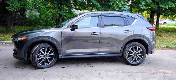 Mazda CX-5 2018 Touring Донецк