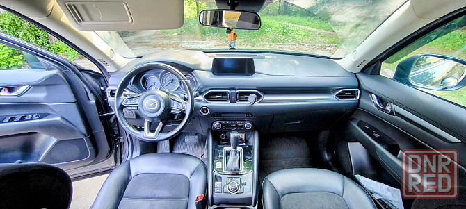 Mazda CX-5 2018 Touring Донецк - изображение 5