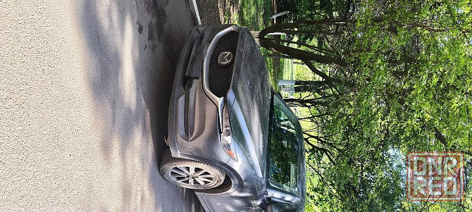 Mazda CX-5 2018 Touring Донецк - изображение 9