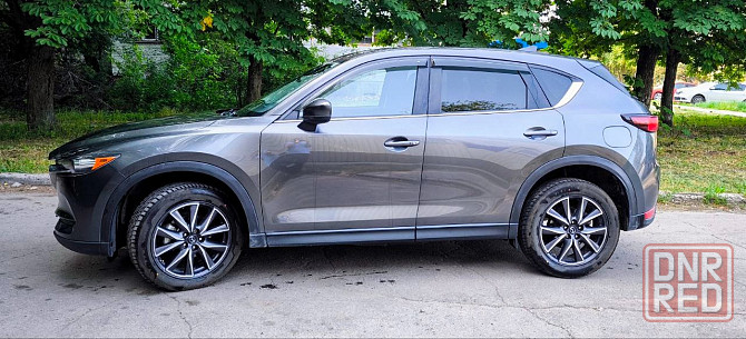 Mazda CX-5 2018 Touring Донецк - изображение 4