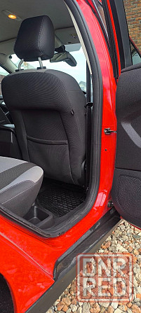 Ford Focus 1.6 AMT, 2014, 114 000 км Донецк - изображение 5
