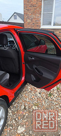 Ford Focus 1.6 AMT, 2014, 114 000 км Донецк - изображение 6