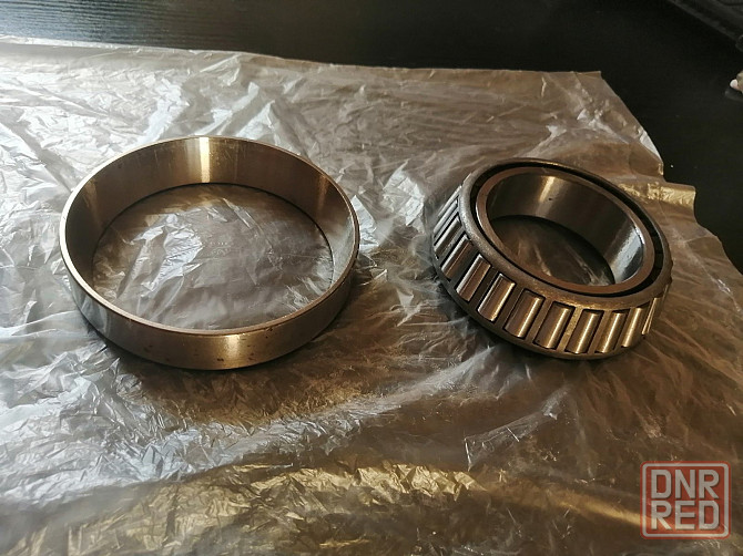 продам подшипник 6-7611АК VPZ 15 Луганск - изображение 1