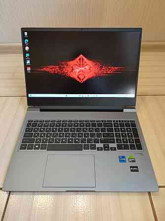 HP OMEN16-ae0000TX/16,1-120гц/INTEL COREi7-14650HX/16 Гб DDR5/SSD M2 NWMe-512 Гб/RTX 4060/117 499 Донецк