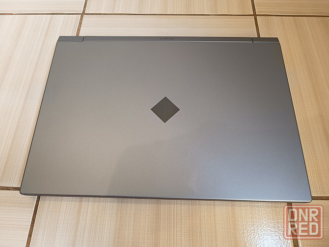HP OMEN16-ae0000TX/16,1-120гц/INTEL COREi7-14650HX/16 Гб DDR5/SSD M2 NWMe-512 Гб/RTX 4060/117 499 Донецк - изображение 2