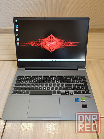 HP OMEN16-ae0000TX/16,1-120гц/INTEL COREi7-14650HX/16 Гб DDR5/SSD M2 NWMe-512 Гб/RTX 4060/117 499 Донецк - изображение 1