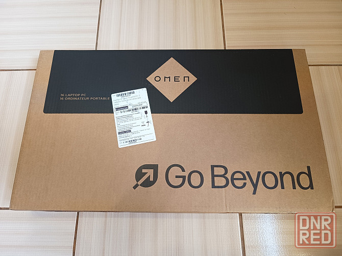 HP OMEN16-ae0000TX/16,1-120гц/INTEL COREi7-14650HX/16 Гб DDR5/SSD M2 NWMe-512 Гб/RTX 4060/117 499 Донецк - изображение 7