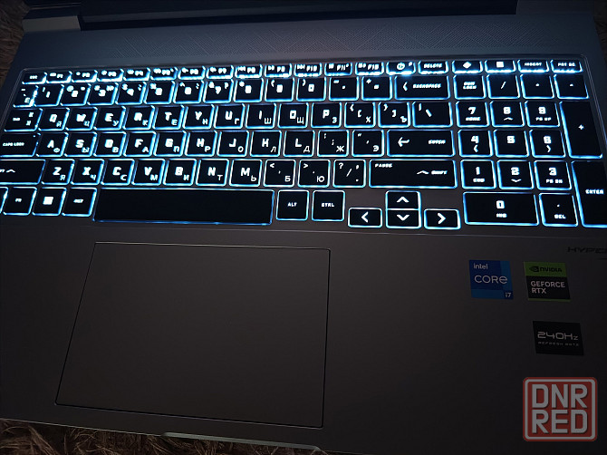 HP OMEN16-ae0000TX/16,1-120гц/INTEL COREi7-14650HX/16 Гб DDR5/SSD M2 NWMe-512 Гб/RTX 4060/117 499 Донецк - изображение 6