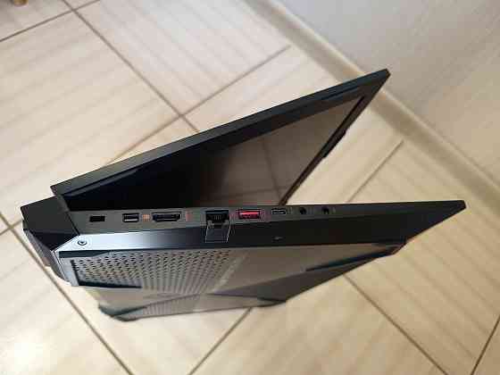 HP Omen 15-ce018ur/15,6/Intel Core i5-7300HQ/12 Гб DDR4 /SSD М2-128 Гб+HDD 1000TB/GTX 1050/36 999 Донецк