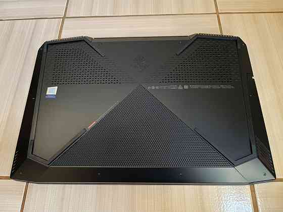 HP Omen 15-ce018ur/15,6/Intel Core i5-7300HQ/12 Гб DDR4 /SSD М2-128 Гб+HDD 1000TB/GTX 1050/36 999 Донецк