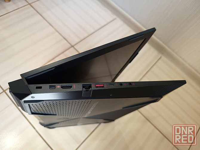 HP Omen 15-ce018ur/15,6/Intel Core i5-7300HQ/12 Гб DDR4 /SSD М2-128 Гб+HDD 1000TB/GTX 1050/36 999 Донецк - изображение 4