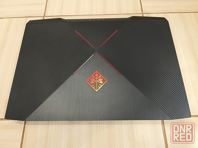 HP Omen 15-ce018ur/15,6/Intel Core i5-7300HQ/12 Гб DDR4 /SSD М2-128 Гб+HDD 1000TB/GTX 1050/36 999 Донецк - изображение 2