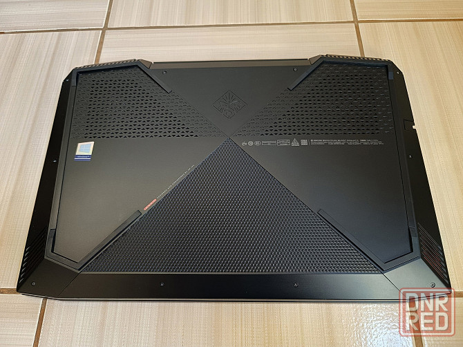 HP Omen 15-ce018ur/15,6/Intel Core i5-7300HQ/12 Гб DDR4 /SSD М2-128 Гб+HDD 1000TB/GTX 1050/36 999 Донецк - изображение 3