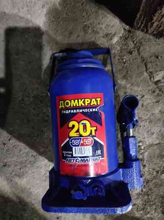 Продам домкрат Макеевка