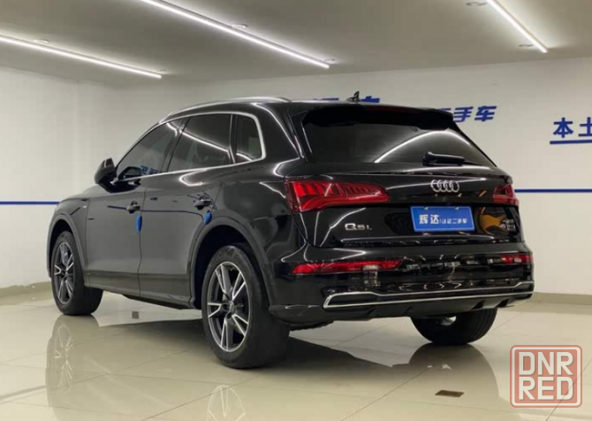 Продажа Audi Q5, 2020 год Донецк - изображение 3
