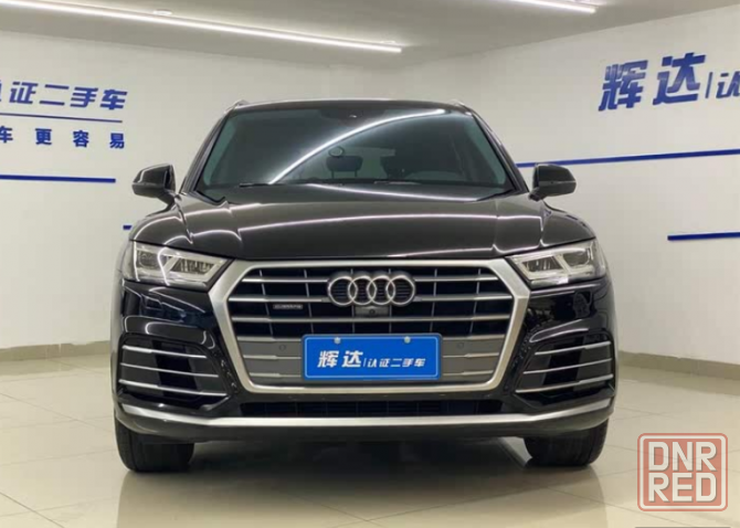 Продажа Audi Q5, 2020 год Донецк - изображение 2