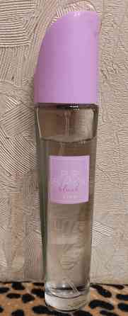 туалетная вода парфюм Avon Pur Blanca blush Донецк