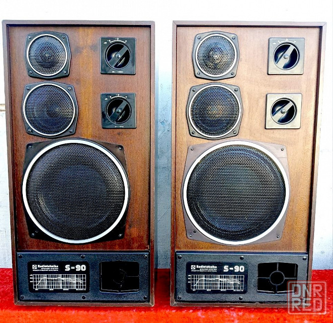 AC Radiotehnika S90 Донецк - изображение 2