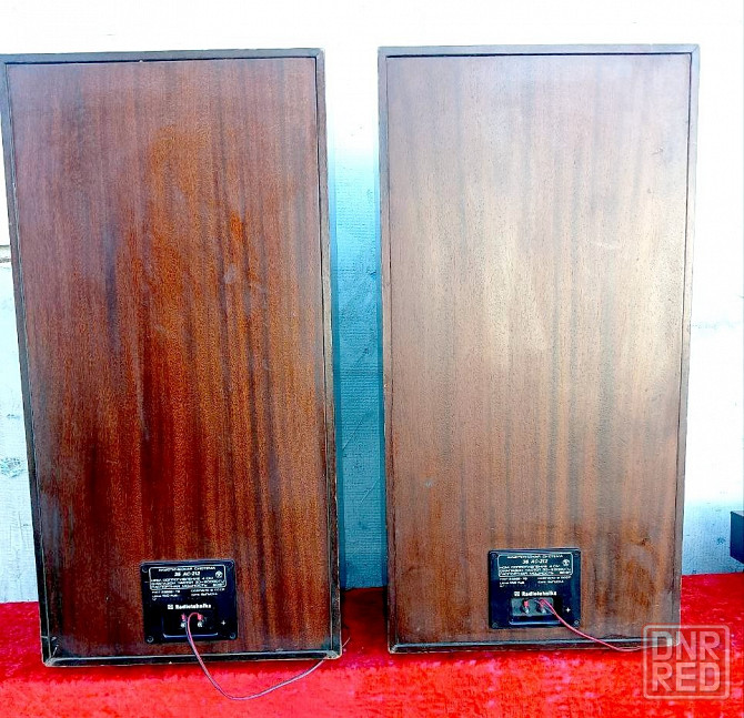AC Radiotehnika S90 Донецк - изображение 3