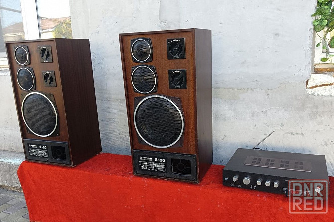 AC Radiotehnika S90 Донецк - изображение 1