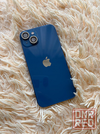 iPhone 13, 128gb Донецк - изображение 1