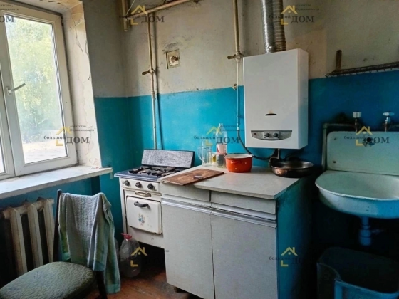 Продаю 1к в Центре Макеевка