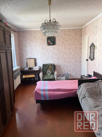Продажа 3-х комнатной квартиры, Ханженково (дк Воровского) Макеевка - изображение 9