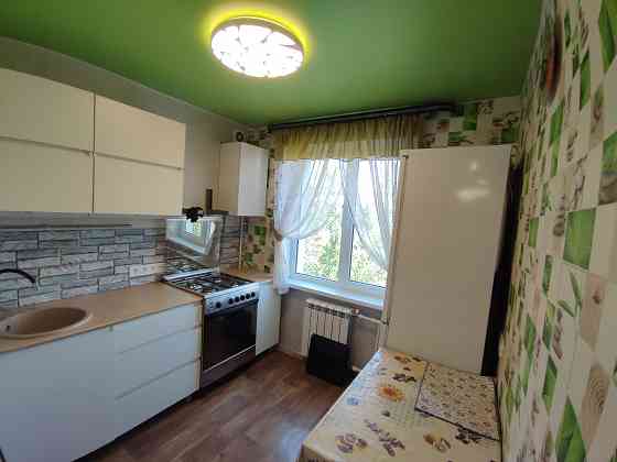 Продажа 1-комнатной квартиры. Мариуполь