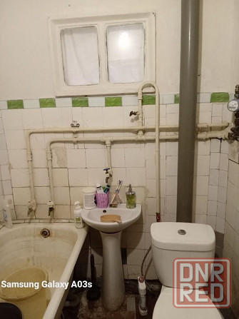 Продается 2-х к. кв. в Ворошиловском районе Донецк - изображение 5